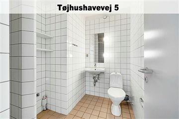 Photo 40. Apartment, Niels Ebbesens Gade, Randers C 