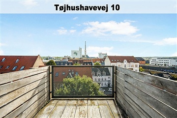 Photo 9. Apartment, Niels Ebbesens Gade, Randers C 