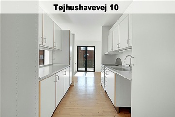 Photo 21. Apartment, Niels Ebbesens Gade, Randers C 