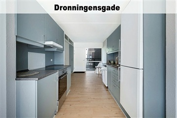 Photo 43. Apartment, Niels Ebbesens Gade, Randers C 