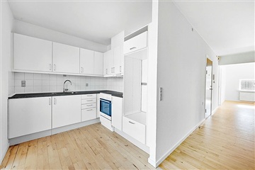 Photo 26. Apartment, Niels Ebbesens Gade, Randers C 