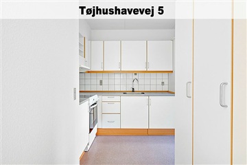 Photo 81. Apartment, Niels Ebbesens Gade, Randers C 