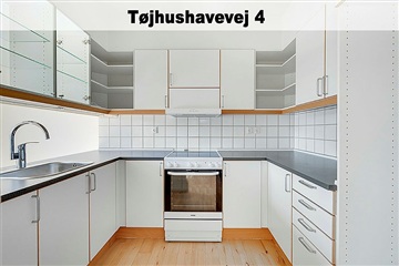 Photo 70. Apartment, Niels Ebbesens Gade, Randers C 