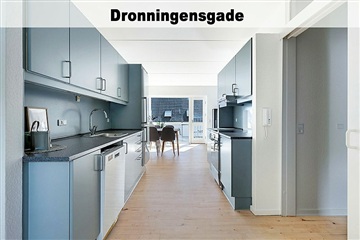 Photo 46. Apartment, Niels Ebbesens Gade, Randers C 