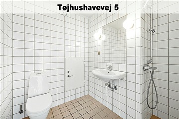 Photo 39. Apartment, Niels Ebbesens Gade, Randers C 