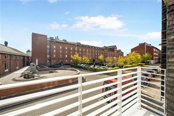 Photo 23. Apartment, Niels Ebbesens Gade, Randers C 