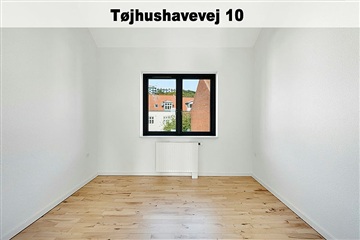Photo 14. Apartment, Niels Ebbesens Gade, Randers C 