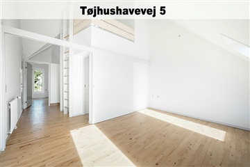 Photo 37. Apartment, Niels Ebbesens Gade, Randers C 