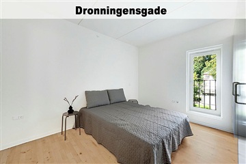 Photo 52. Apartment, Niels Ebbesens Gade, Randers C 