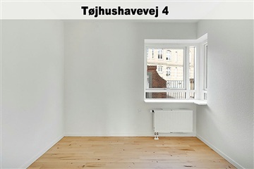 Photo 75. Apartment, Niels Ebbesens Gade, Randers C 