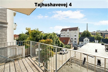 Photo 79. Apartment, Niels Ebbesens Gade, Randers C 