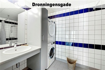 Photo 55. Apartment, Niels Ebbesens Gade, Randers C 