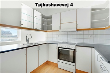 Photo 69. Apartment, Niels Ebbesens Gade, Randers C 