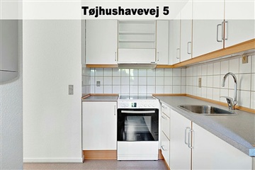 Photo 83. Apartment, Niels Ebbesens Gade, Randers C 