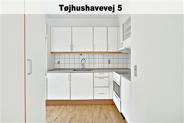 Photo 82. Apartment, Niels Ebbesens Gade, Randers C 