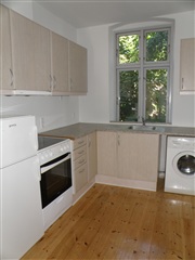 Billede 2. Lejlighed, Boyesgade, Viborg 