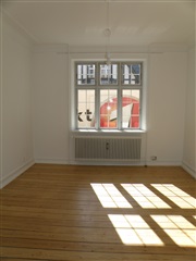 Billede 1. Lejlighed, Boyesgade, Viborg 