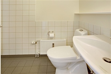 Photo 2. House, Østre Alle, Nykøbing F 