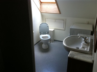 Photo 3. Apartment, Randersvej, Viborg 
