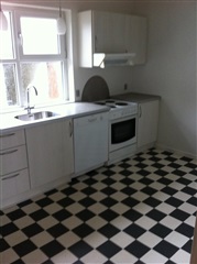 Photo 1. Apartment, Oldtidsvej, Aalestrup 