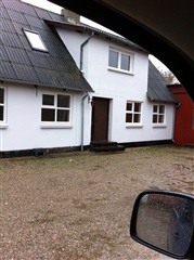 Photo 2. Apartment, Oldtidsvej, Aalestrup 