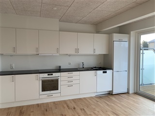 Photo 4. Apartment, De Lichtenbergs Vej, Grenaa 