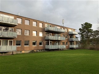 Photo 2. Apartment, De Lichtenbergs Vej, Grenaa 