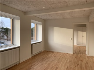 Photo 5. Apartment, De Lichtenbergs Vej, Grenaa 