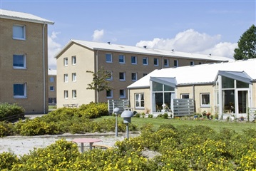 Photo 3. Apartment, De Lichtenbergs Vej, Grenaa 