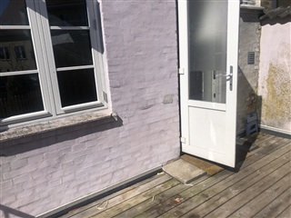 Photo 13. Apartment, Jernbanegade, Ringe 