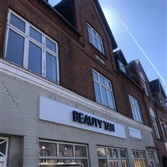 Photo 1. Apartment, Jernbanegade, Ringe 