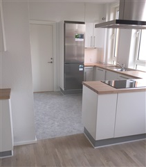 Photo 1. Apartment, Søndergade, Aalborg 