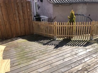 Photo 12. Apartment, Jernbanegade, Ringe 