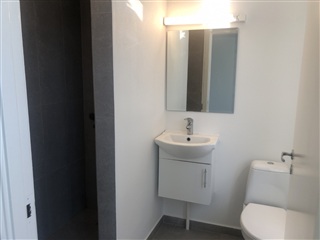 Photo 7. Apartment, Jernbanegade, Ringe 