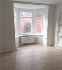 Photo 2. Apartment, Søndergade, Aalborg 