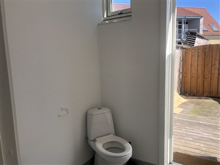 Photo 11. Apartment, Jernbanegade, Ringe 