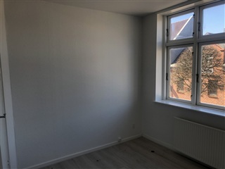 Photo 9. Apartment, Jernbanegade, Ringe 