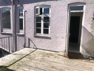 Photo 14. Apartment, Jernbanegade, Ringe 