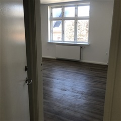Photo 2. Apartment, Jernbanegade, Ringe 
