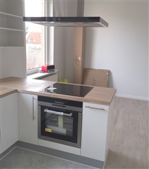 Photo 4. Apartment, Søndergade, Aalborg 