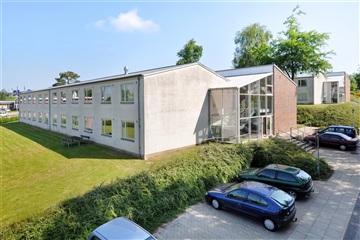 Photo 4. Apartment, Moltrupvej, Haderslev 