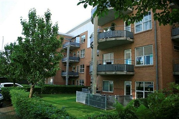 Photo 6. Apartment, Kampmannsgade, Herning 