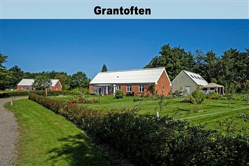 Billede 44. Lejlighed, Grantoften, Holstebro 