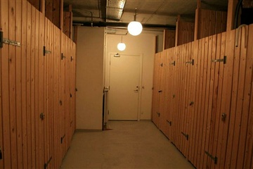 Billede 12. Lejlighed, Kampmannsgade, Herning 