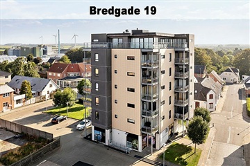 Photo 26. Apartment, Grantoften, Holstebro 