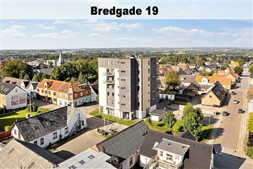 Photo 30. Apartment, Grantoften, Holstebro 