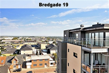 Photo 24. Apartment, Grantoften, Holstebro 