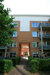 Photo 17. Apartment, Kampmannsgade, Herning 