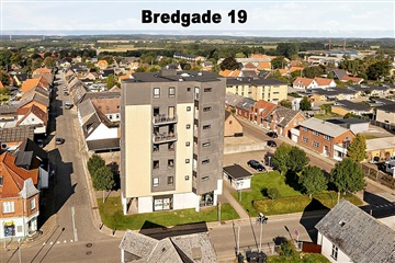 Billede 42. Lejlighed, Grantoften, Holstebro 