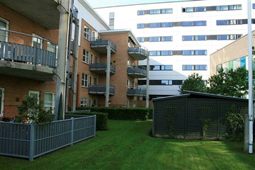 Photo 2. Apartment, Kampmannsgade, Herning 